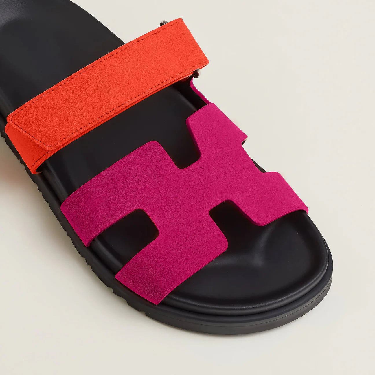 Hermi Sandalen
