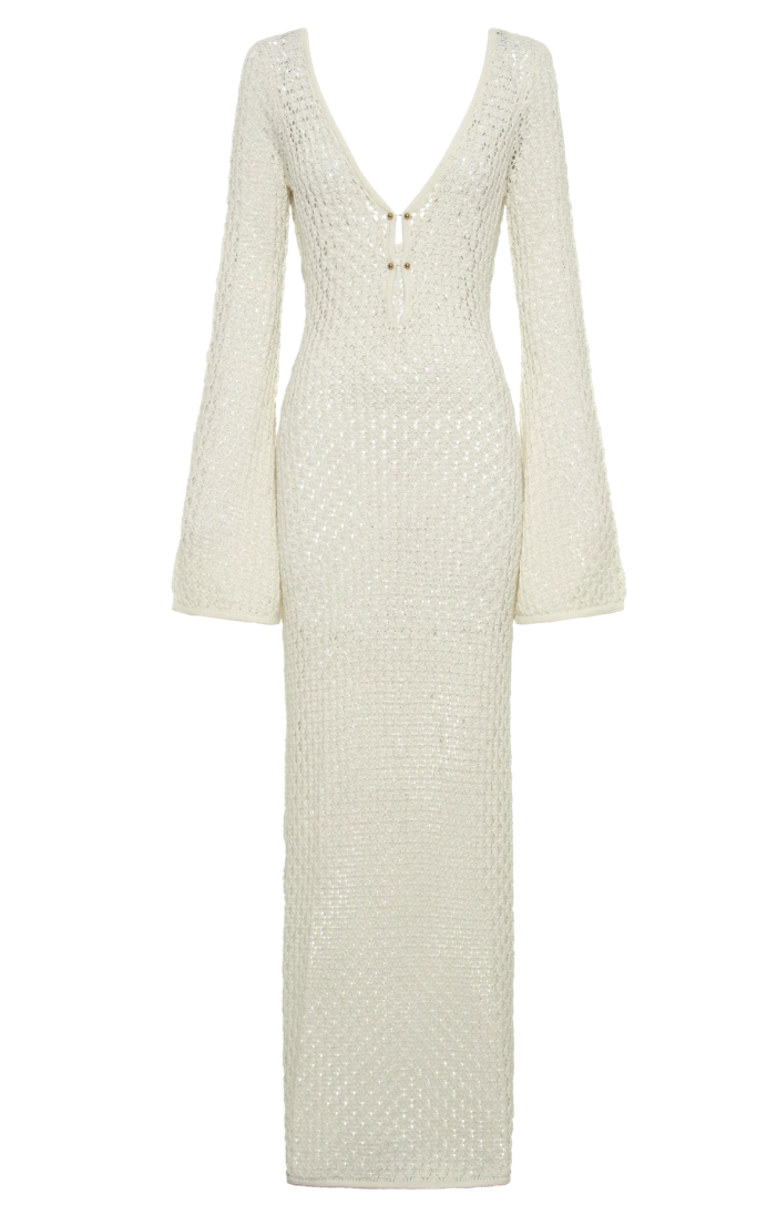 Cannes Maxi Kleid