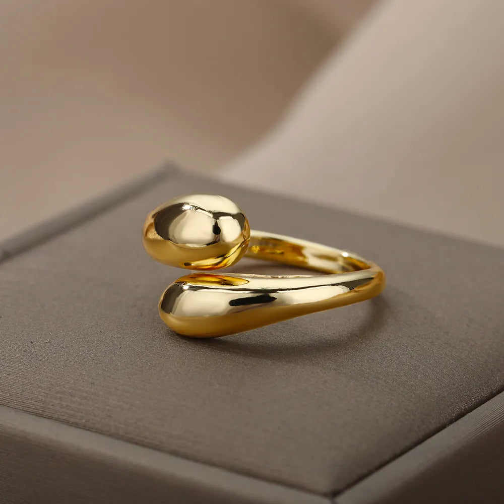 Bliss Ring
