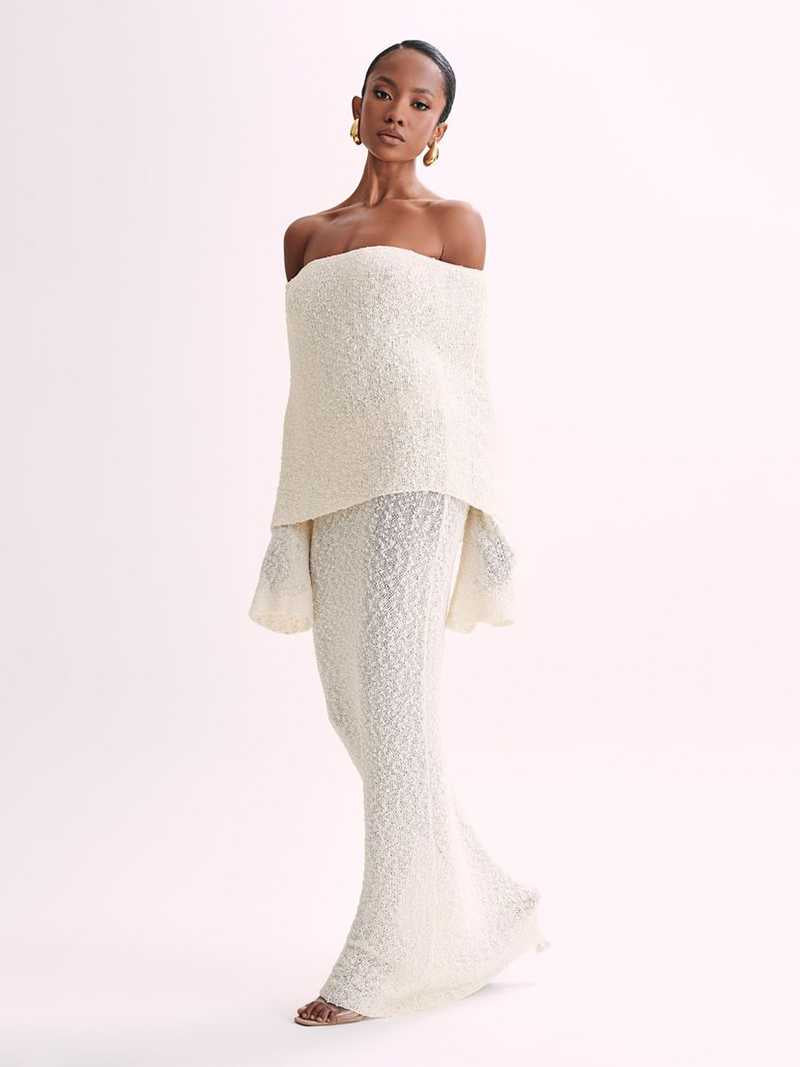 Camilla Maxi Kleid