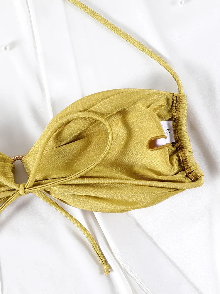 Sola Bikini Set