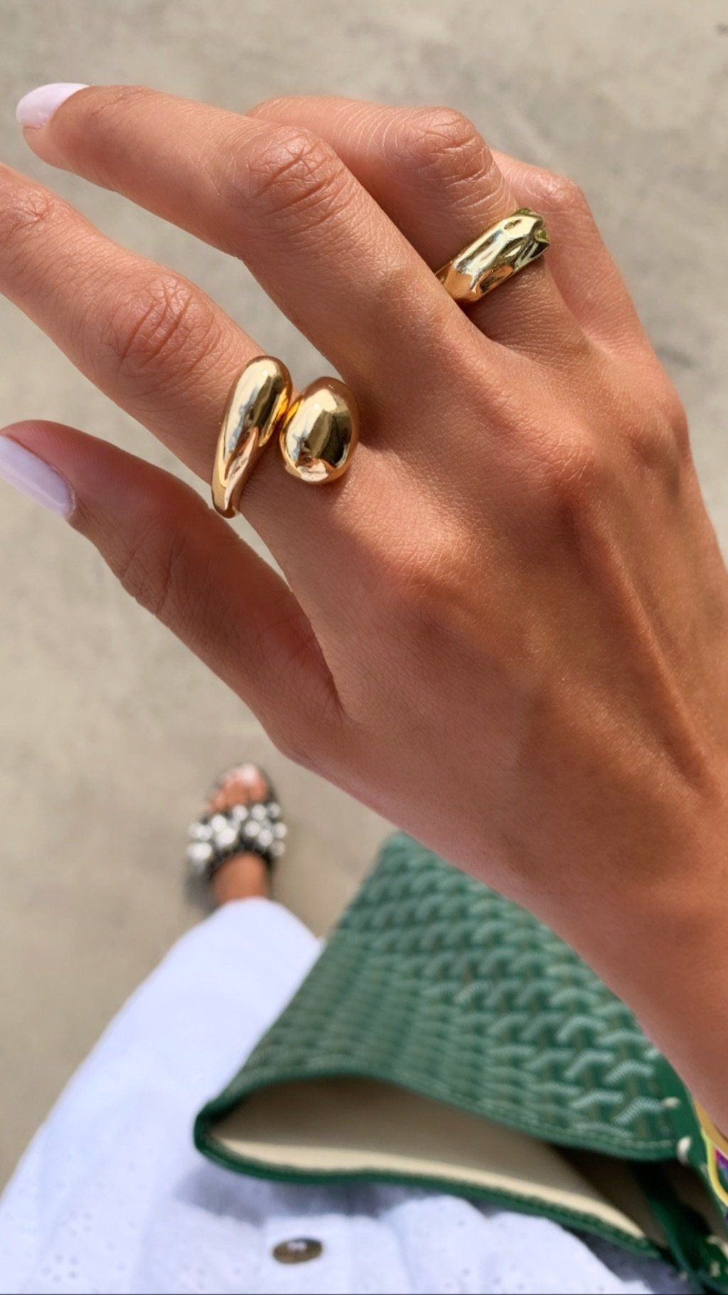 Bliss Ring