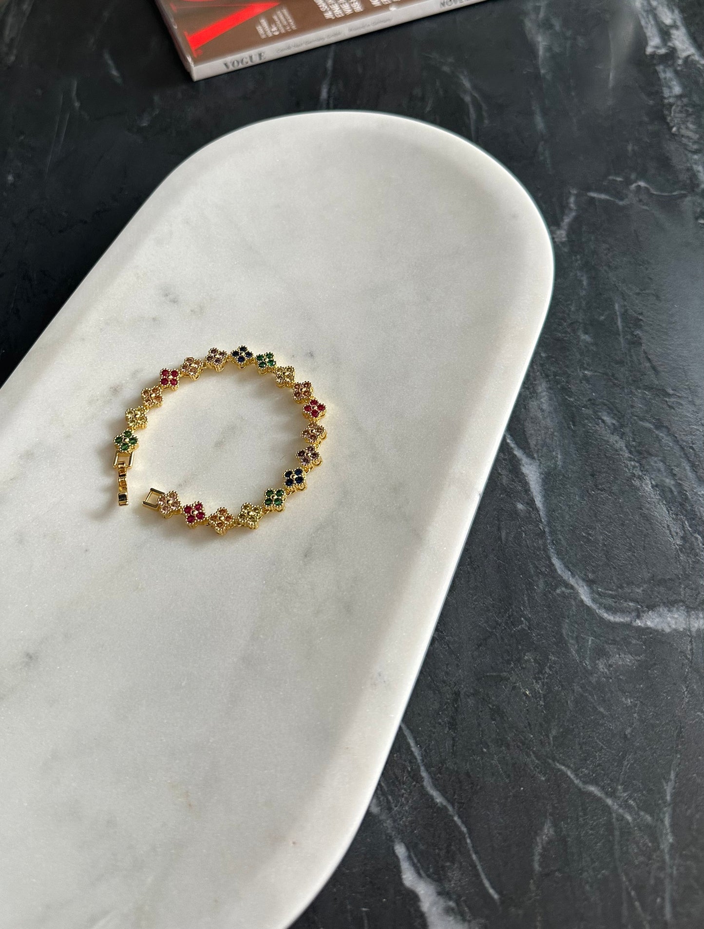Pari Armband