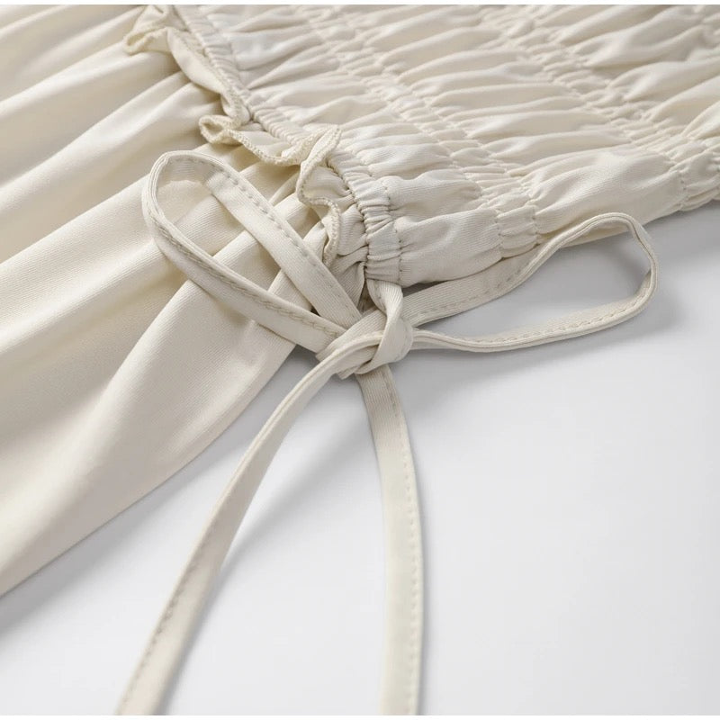 Ivory Dream Boho Set