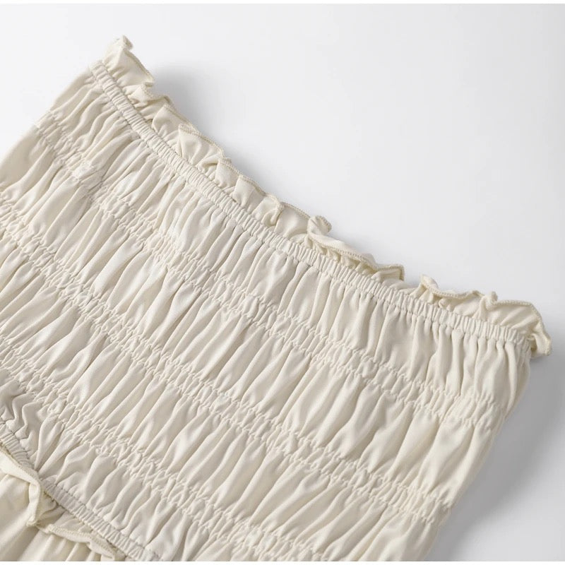 Ivory Dream Boho Set