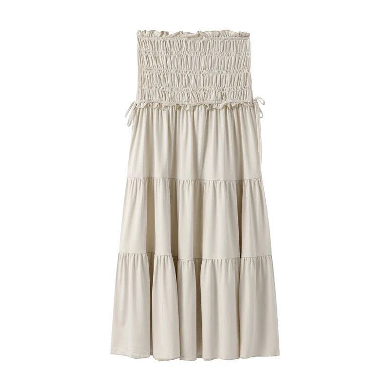 Ivory Dream Boho Set