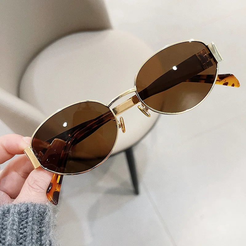 Cilia Sonnenbrille