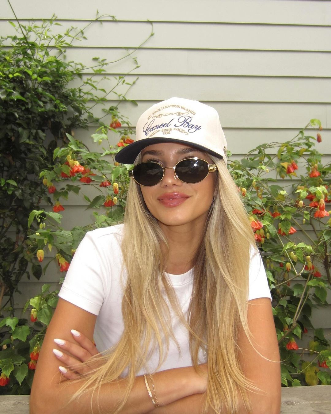 Cilia Sonnenbrille