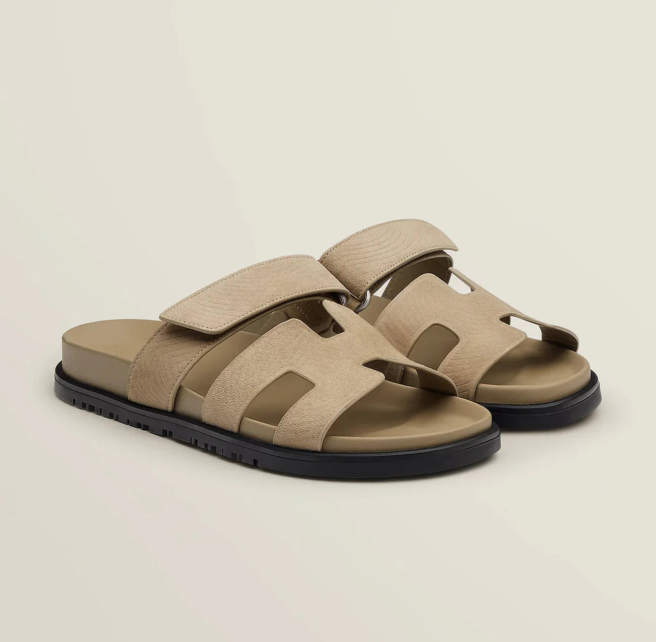 Hermi Sandalen