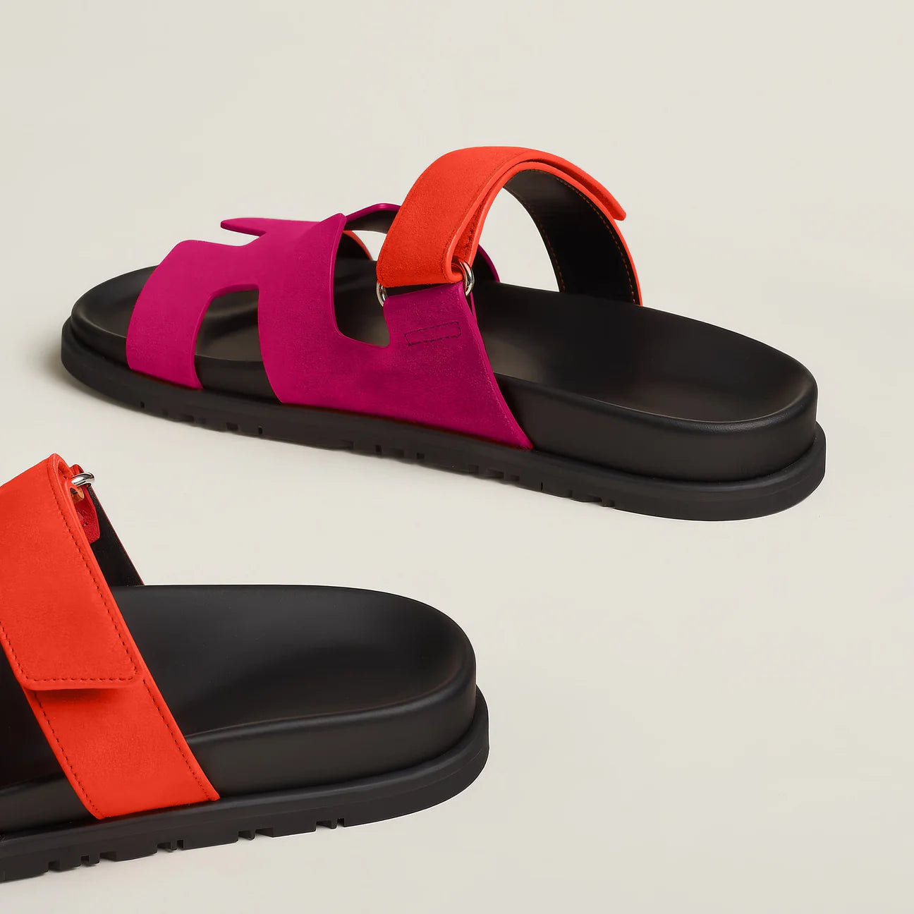 Hermi Sandalen