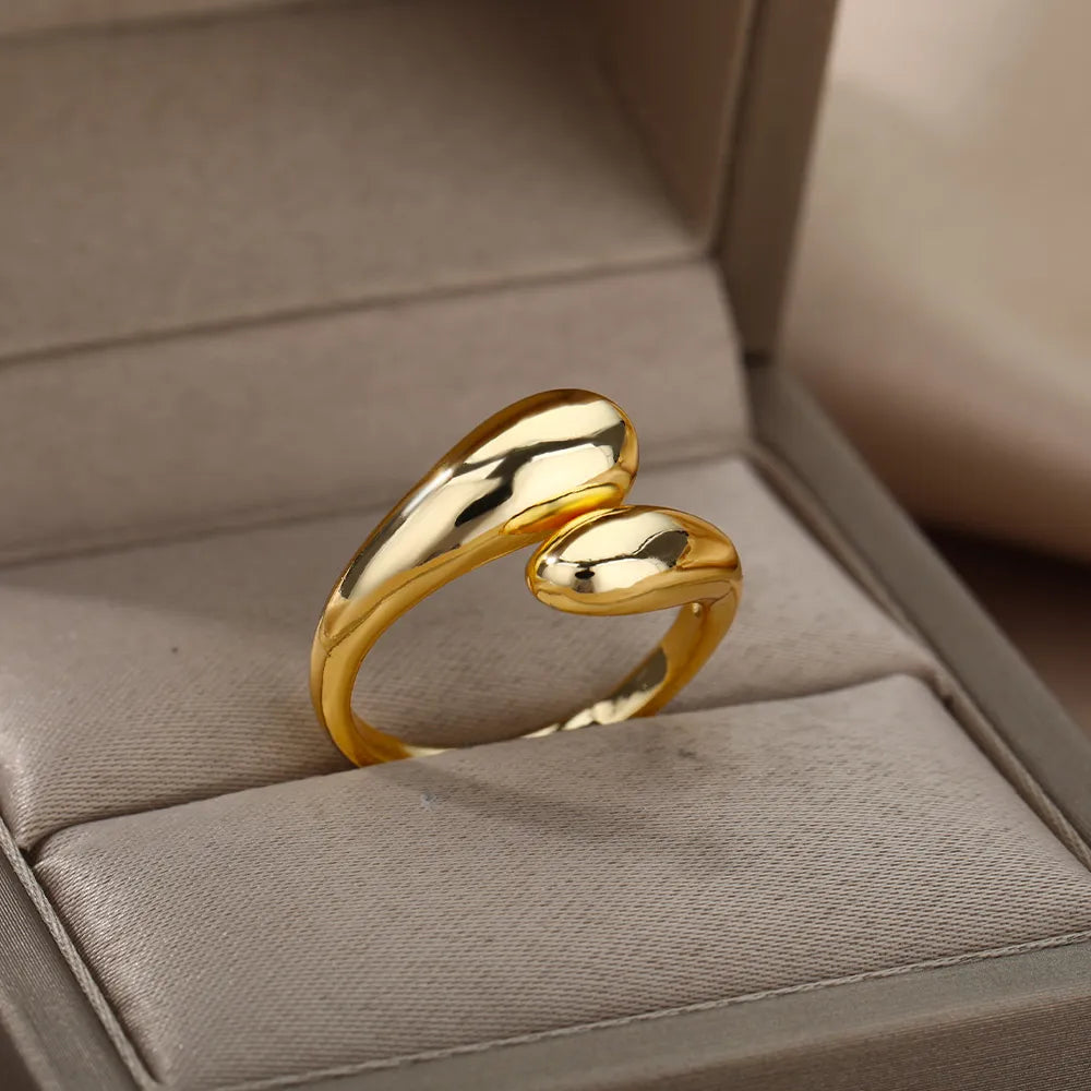 Bliss Ring