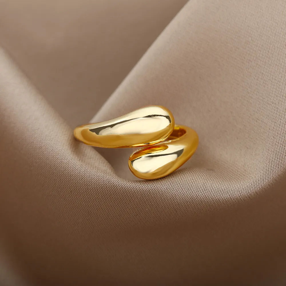 Bliss Ring