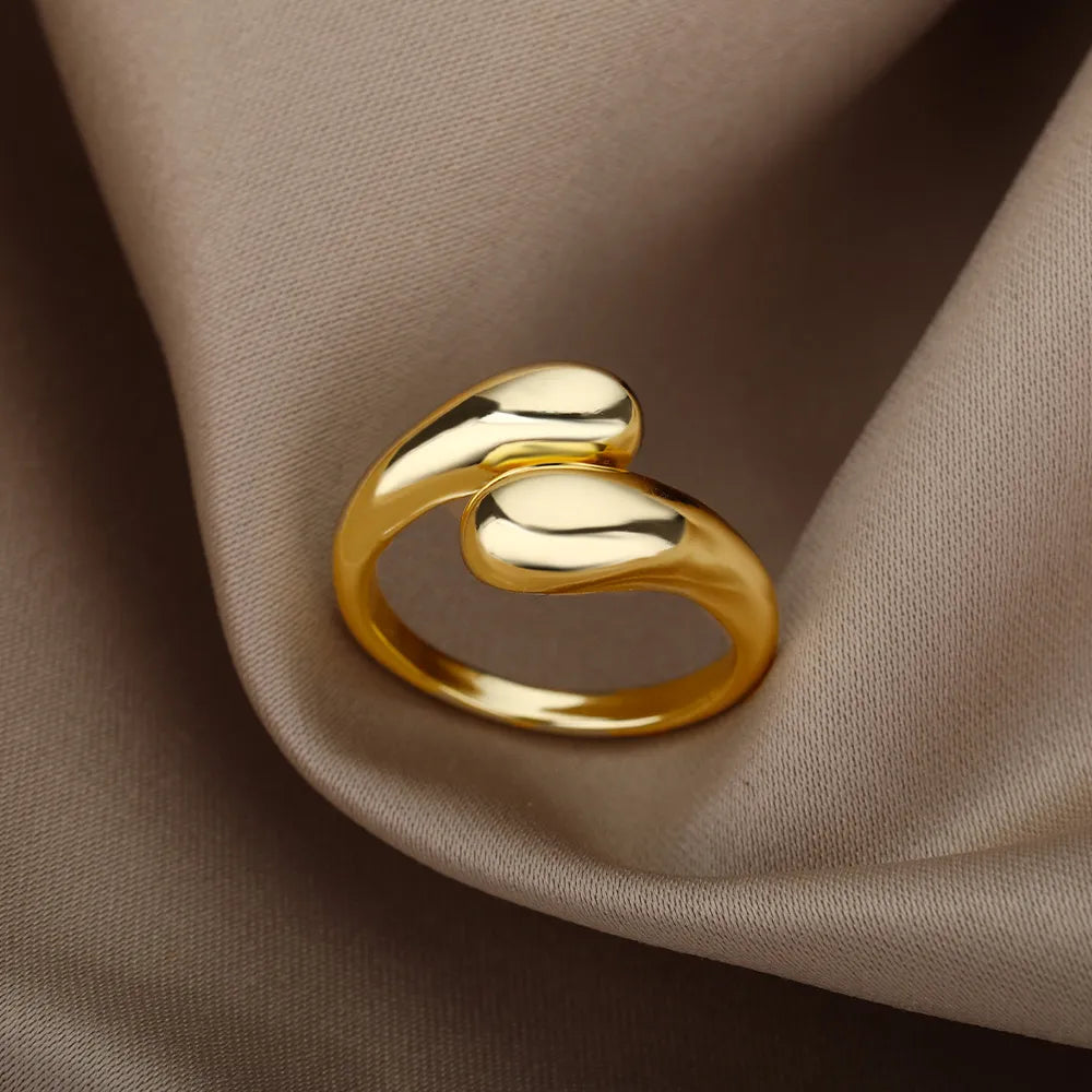 Bliss Ring