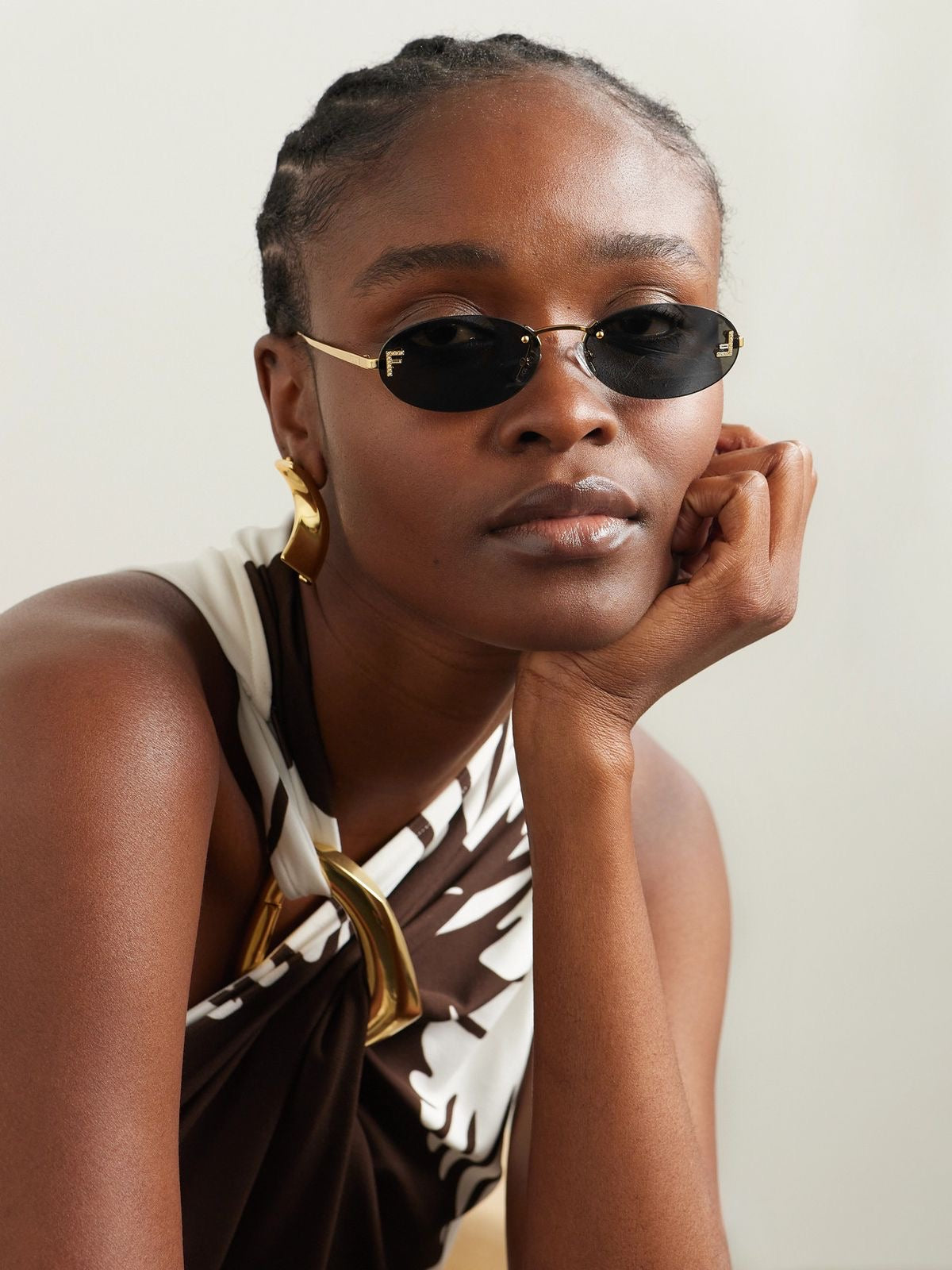 Fanny Sonnenbrille