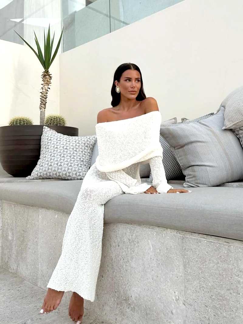 Camilla Maxi Kleid