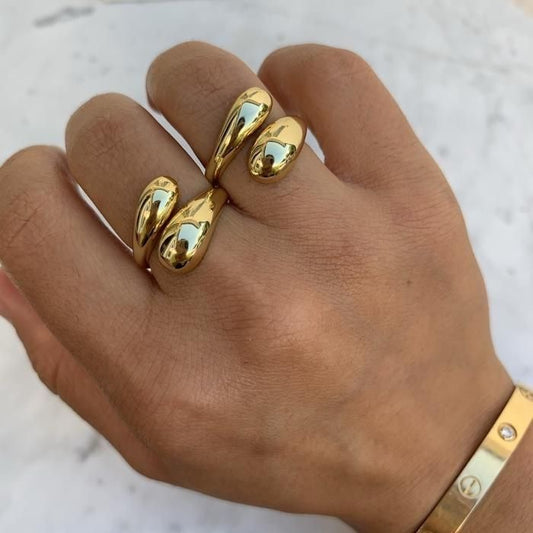 Bliss Ring