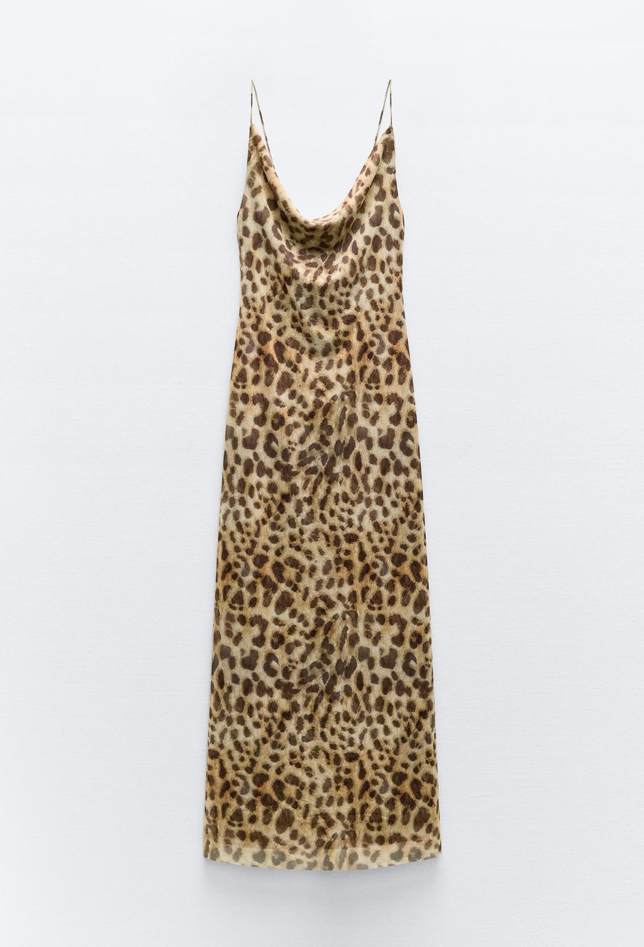 Liora Maxi Kleid