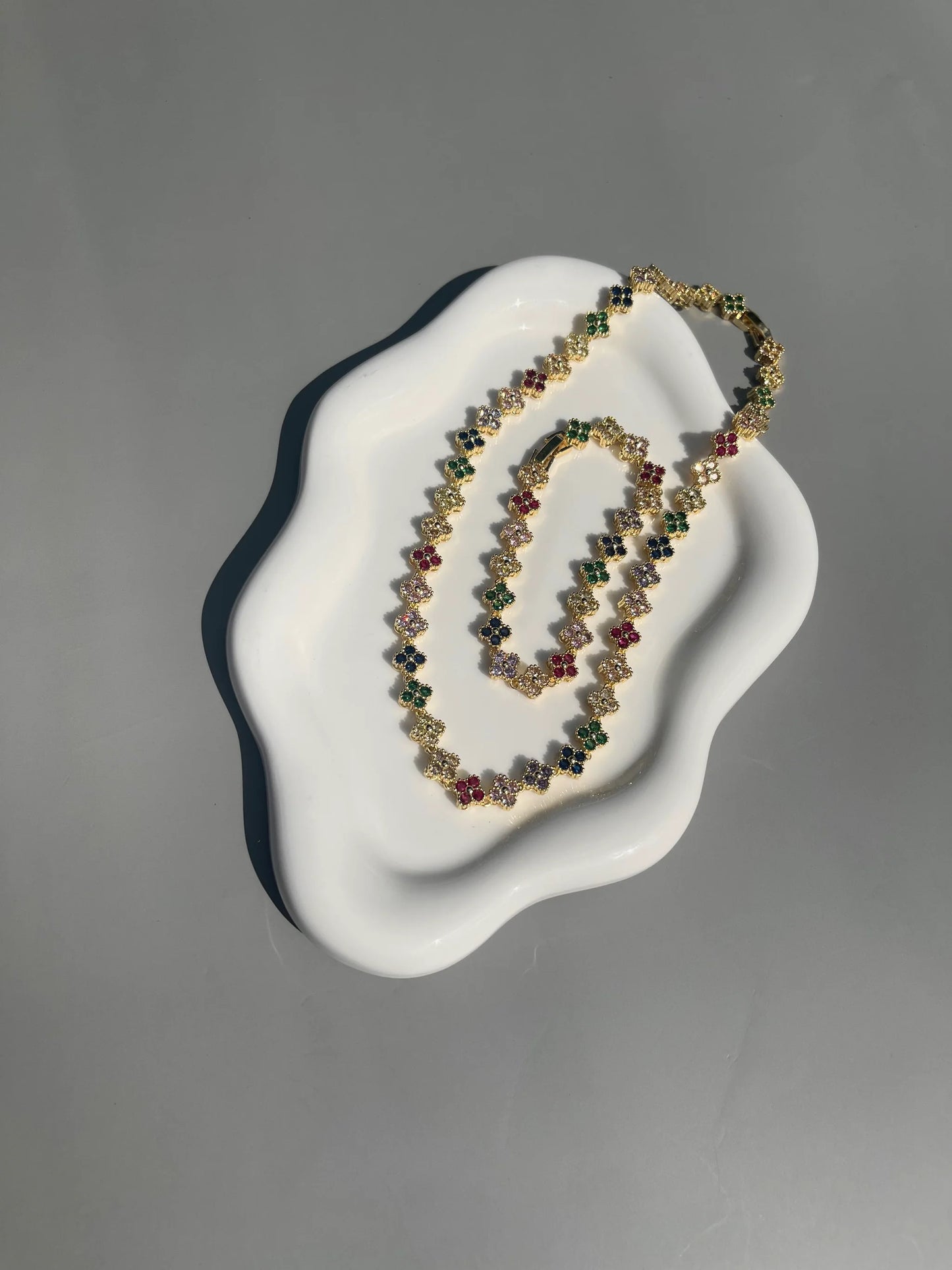 Pari Armband