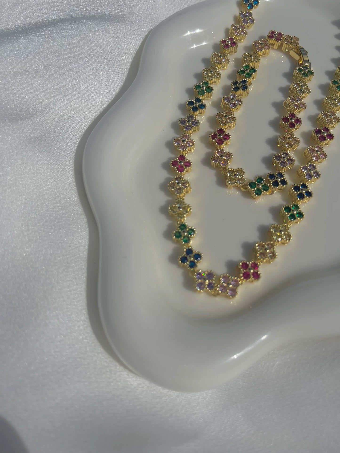 Pari Armband