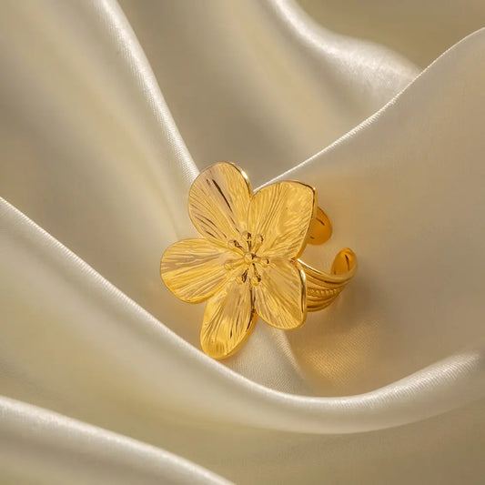 Flora Ring