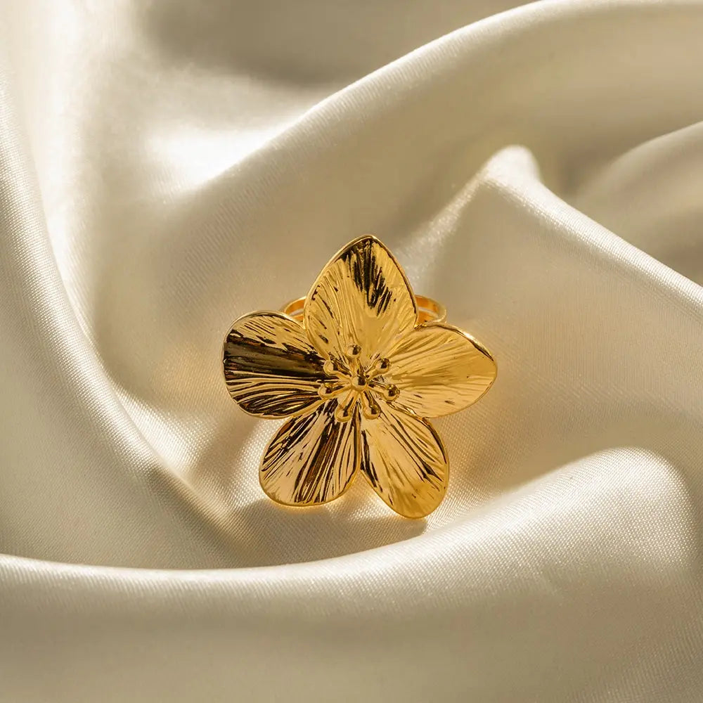 Flora Ring