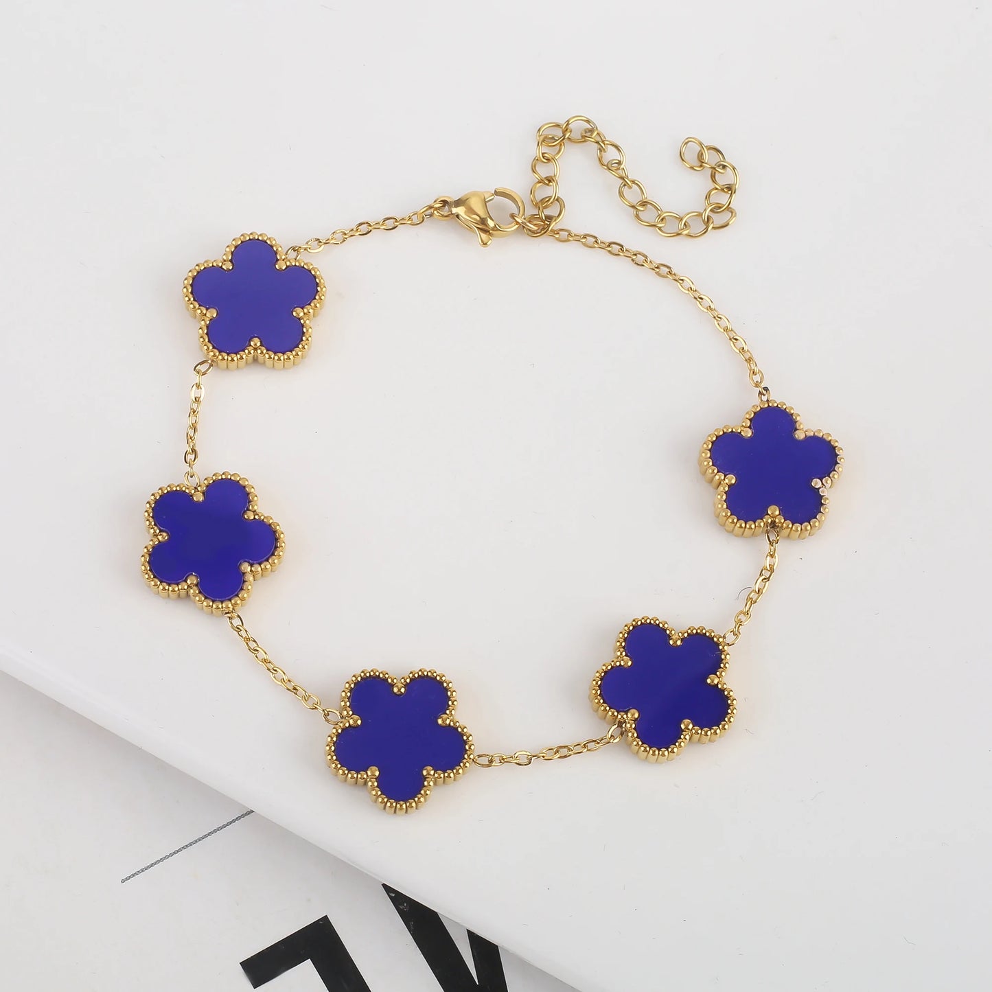 Fleur Armband