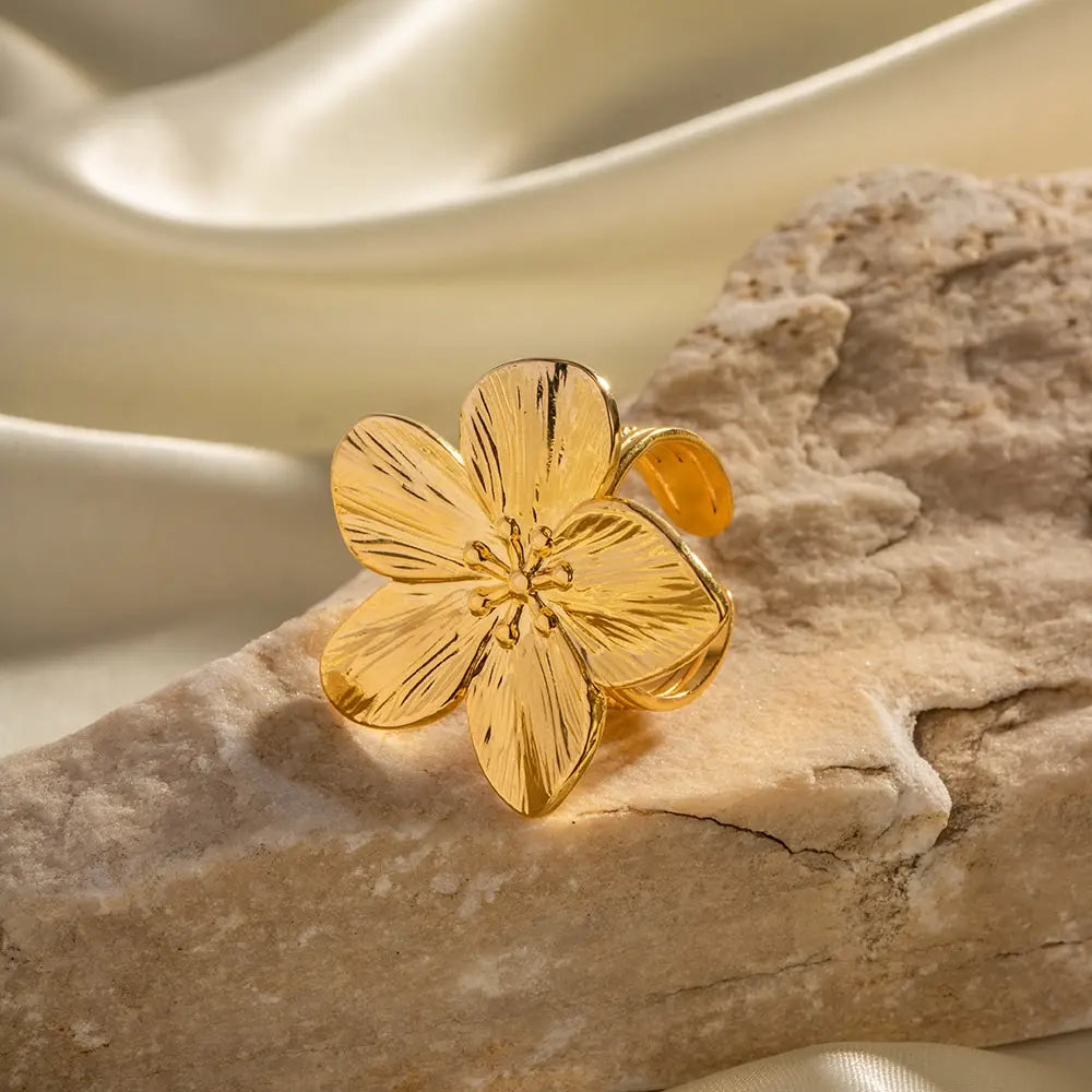 Flora Ring