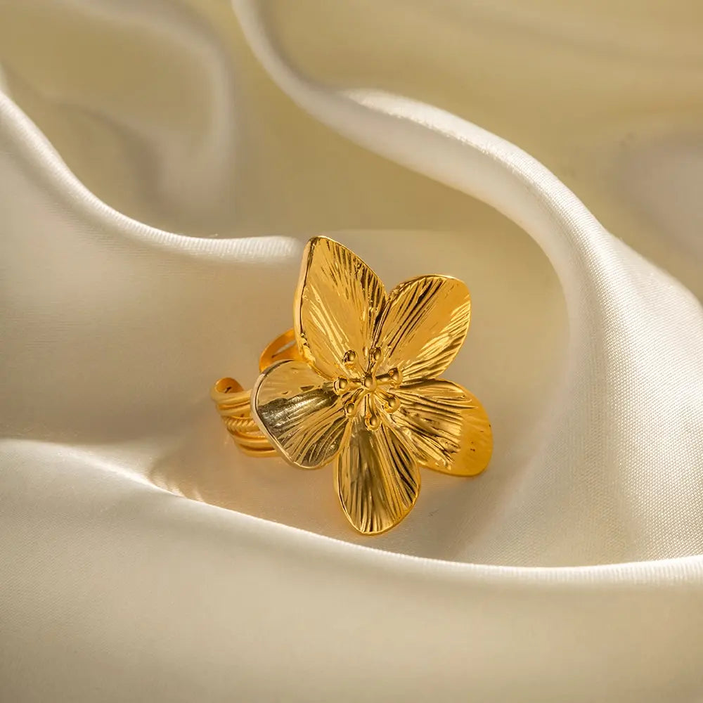 Flora Ring