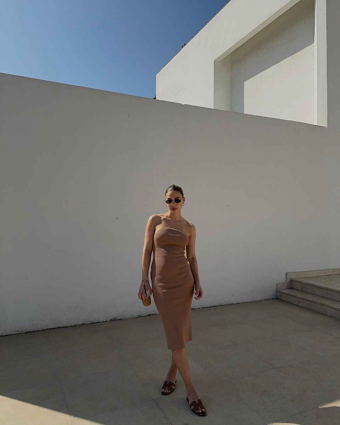 Grace Sonnenbrille